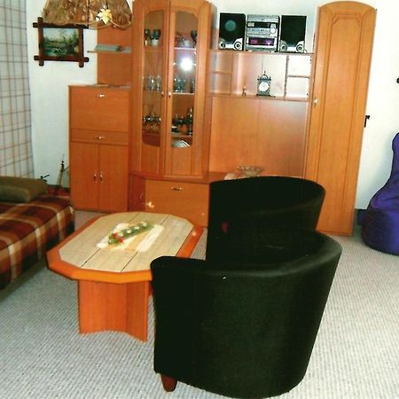 Ferienwohnung Wesemann Thale Bagian luar foto