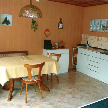Ferienwohnung Wesemann Thale Bagian luar foto
